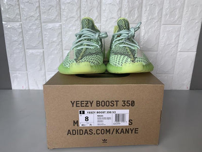 YEEZY BOOST 350 V2 YEEZREEL (NON-REFLECTIVE)