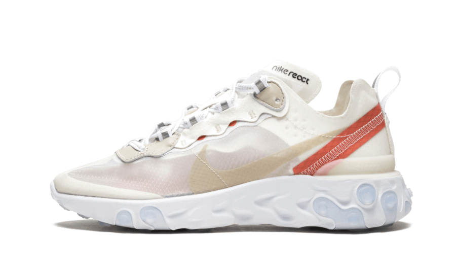 REACT ELEMENT 87 SAIL LIGHT BONE