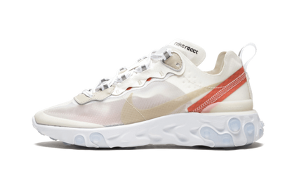 REACT ELEMENT 87 SAIL LIGHT BONE