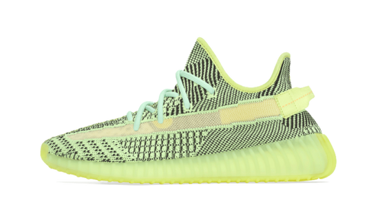 YEEZY BOOST 350 V2 YEEZREEL (NON-REFLECTIVE)