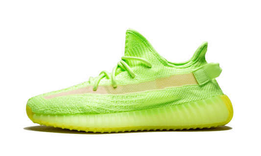 YEEZY BOOST 350 V2 "GLOW IN THE DARK"