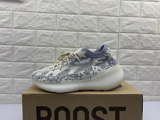 YEEZY BOOST 350 V3 ALIEN GREY