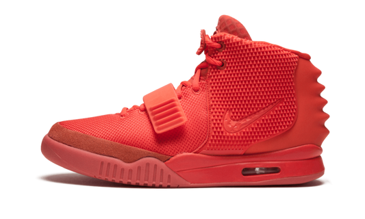 NIKE AIR YEEZY 2 SP "RED OCTOBER"
