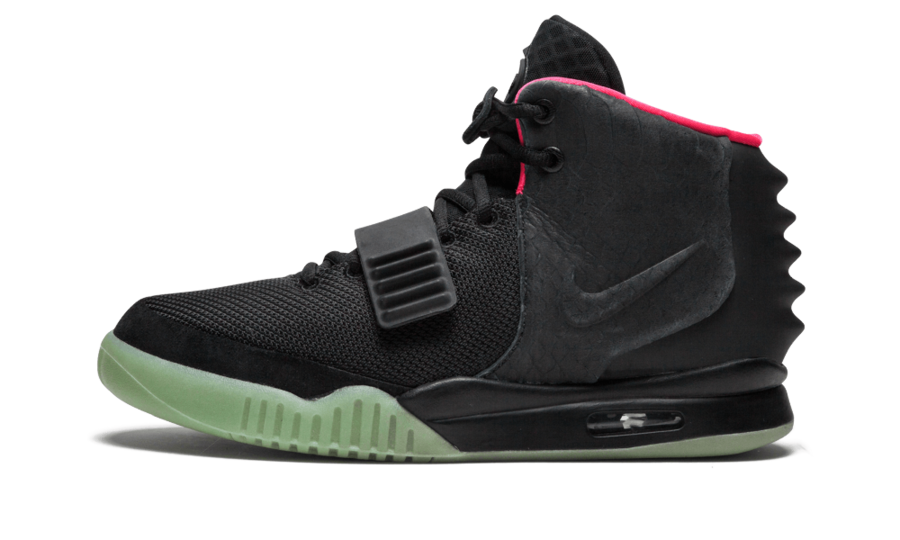 NIKE AIR YEEZY 2 NRG