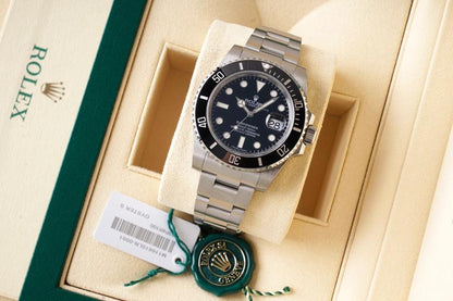 MONTRE AUTOMATIQUE SUBMARINER QUALITÉ ORIGINALE