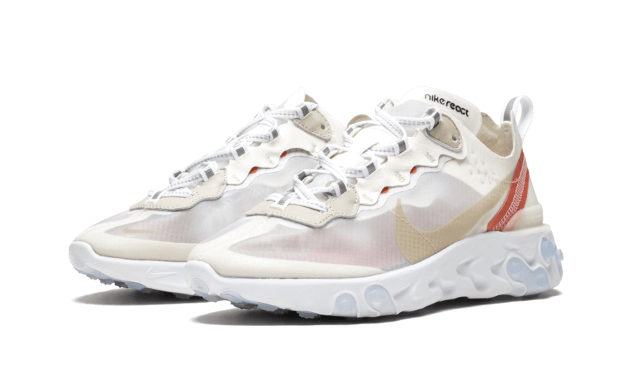 REACT ELEMENT 87 SAIL LIGHT BONE