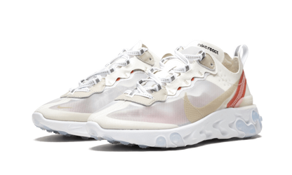 REACT ELEMENT 87 SAIL LIGHT BONE