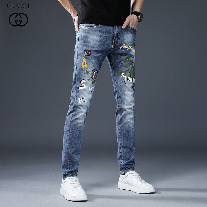 JEANS QUALITÉ ORIGINALE