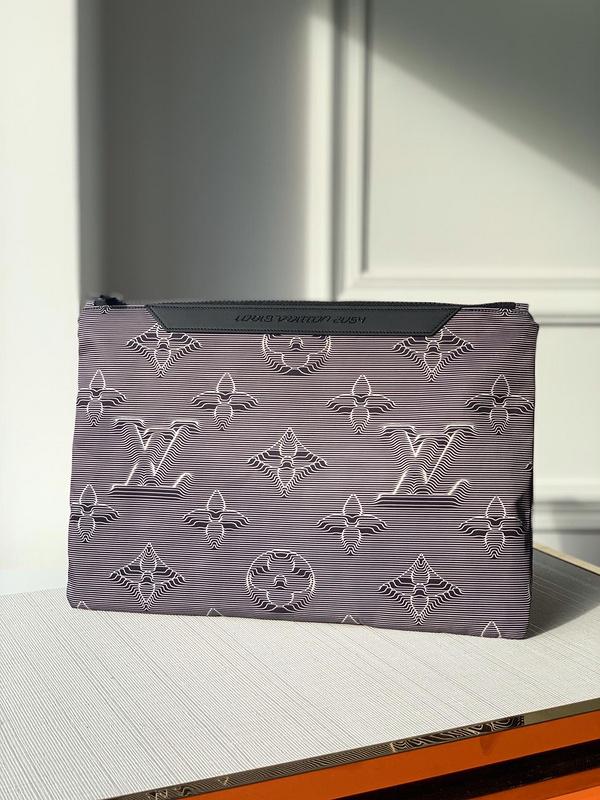 POCHETTE REVERSIBLE QUALITÉ ORIGINALE