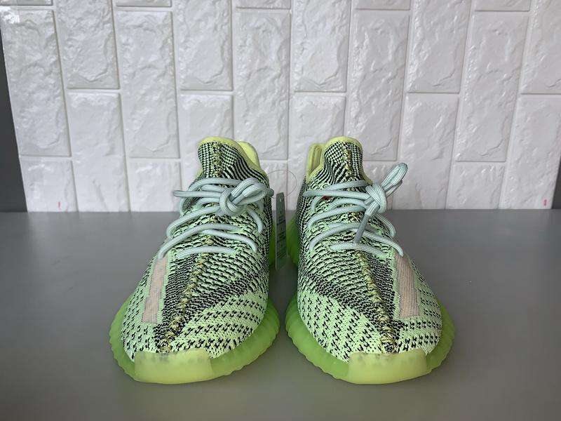 YEEZY BOOST 350 V2 YEEZREEL (NON-REFLECTIVE)