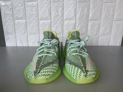 YEEZY BOOST 350 V2 YEEZREEL (NON-REFLECTIVE)