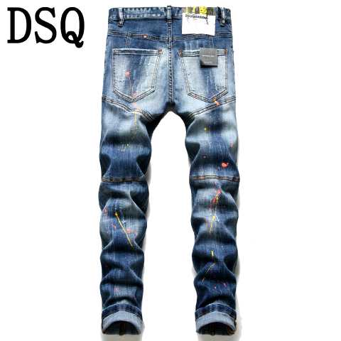 JEANS QUALITÉ ORIGINALE