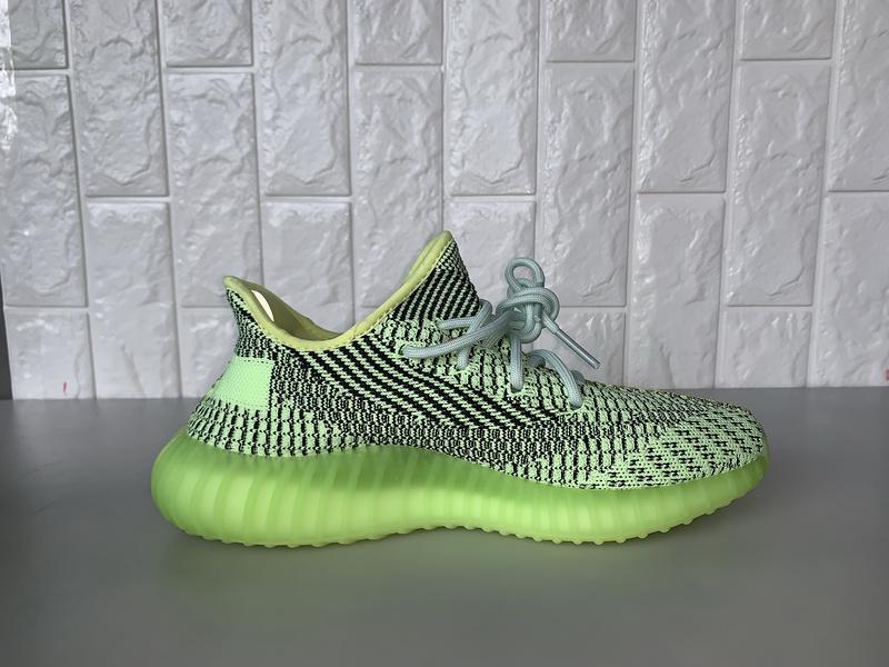 YEEZY BOOST 350 V2 YEEZREEL (NON-REFLECTIVE)