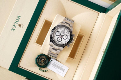 MONTRE AUTOMATIQUE DAYTONA QUALITÉ ORIGINALE