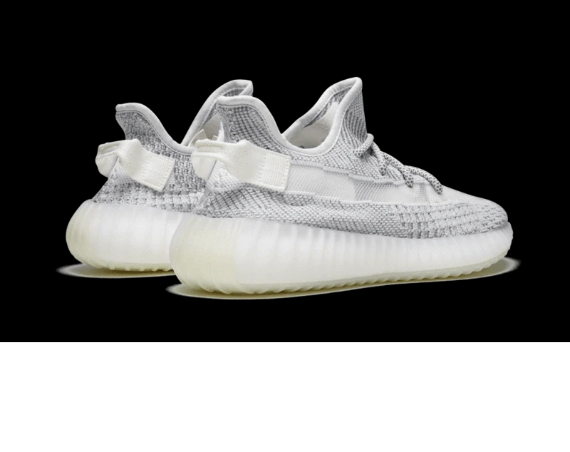 YEEZY BOOST 350 V2 STATIC 3M (REFLECTIVE)