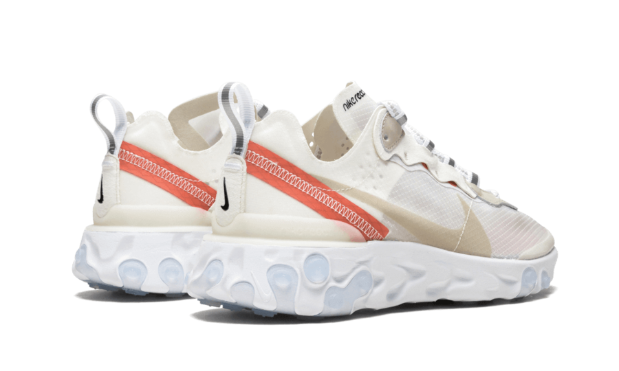 REACT ELEMENT 87 SAIL LIGHT BONE