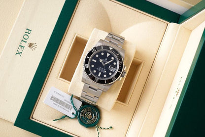 MONTRE AUTOMATIQUE SUBMARINER QUALITÉ ORIGINALE