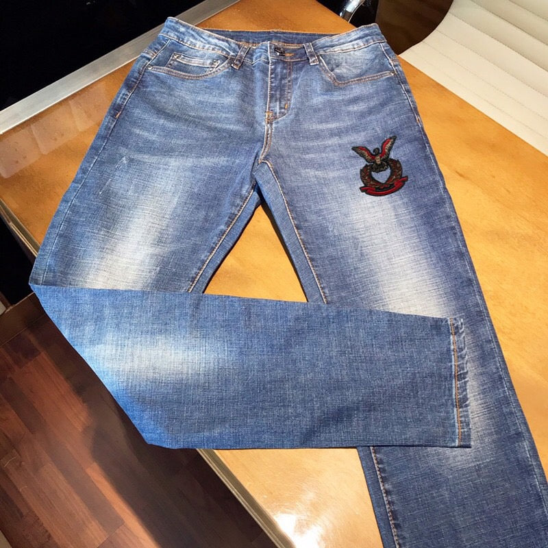 JEANS QUALITÉ ORIGINALE