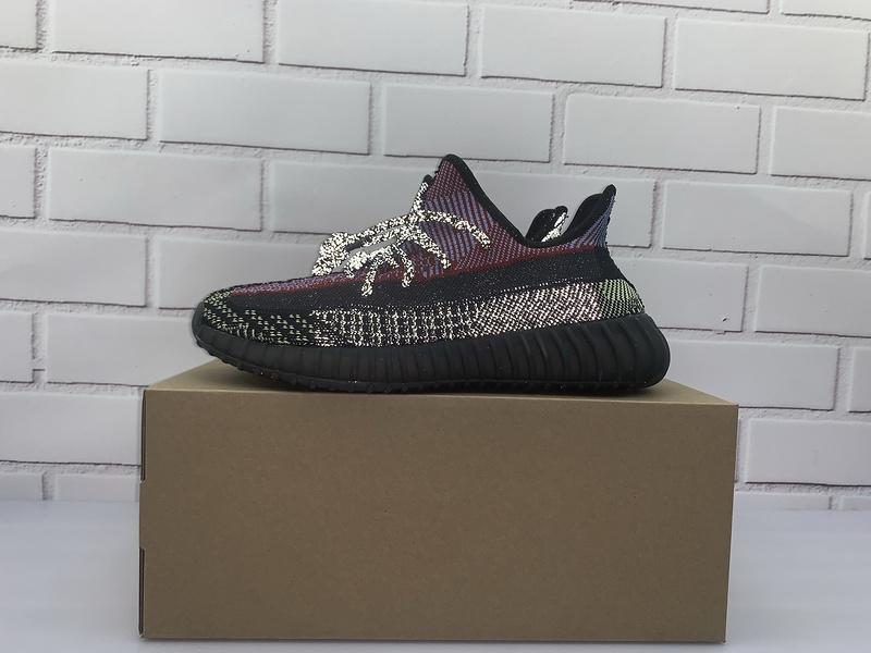 YEEZY 350 BOOST V2 “YECHEIL” REFLECTIVE