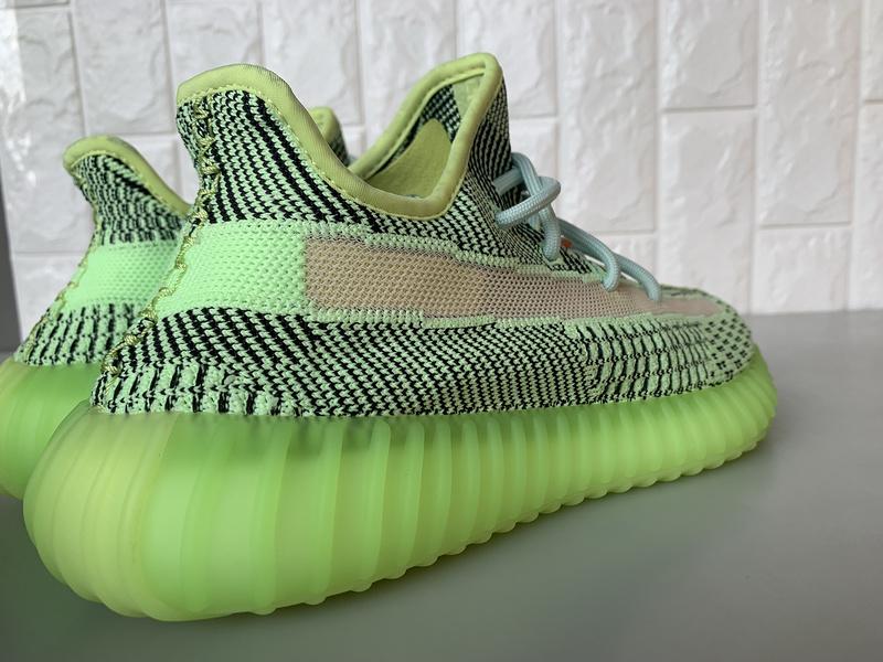 YEEZY BOOST 350 V2 YEEZREEL (NON-REFLECTIVE)