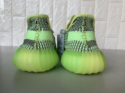 YEEZY BOOST 350 V2 YEEZREEL (NON-REFLECTIVE)