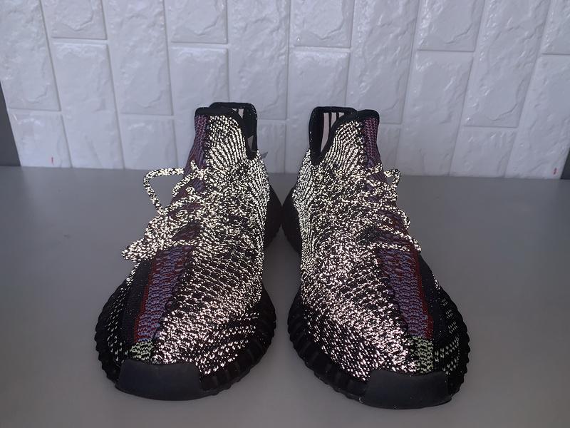 YEEZY 350 BOOST V2 “YECHEIL” REFLECTIVE