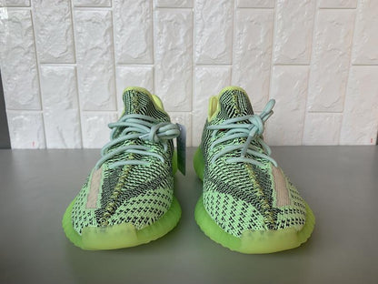 YEEZY BOOST 350 V2 YEEZREEL (NON-REFLECTIVE)