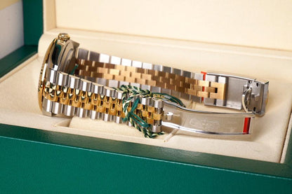 MONTRE AUTOMATIQUE DATEJUST 41 QUALITÉ ORIGINALE