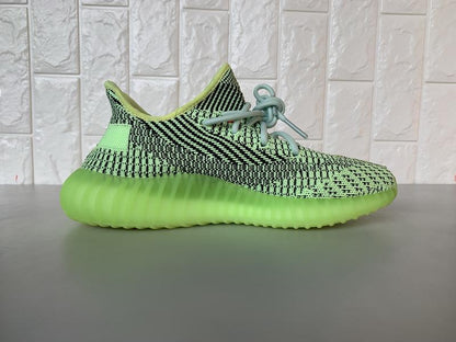 YEEZY BOOST 350 V2 YEEZREEL (NON-REFLECTIVE)